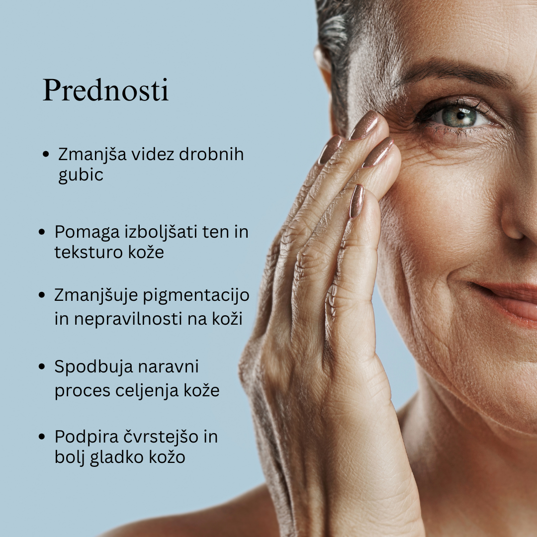 Huile visage de nuit anti-âge ayurvédique à l'huile de bakuchi, aux dattes et au litchi